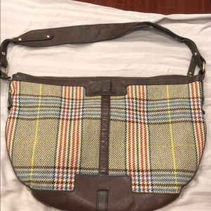 Burberry handbag